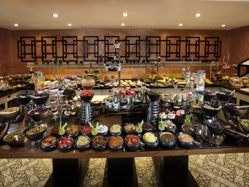 Radisson Blu Hotel Diyarbakır 58
