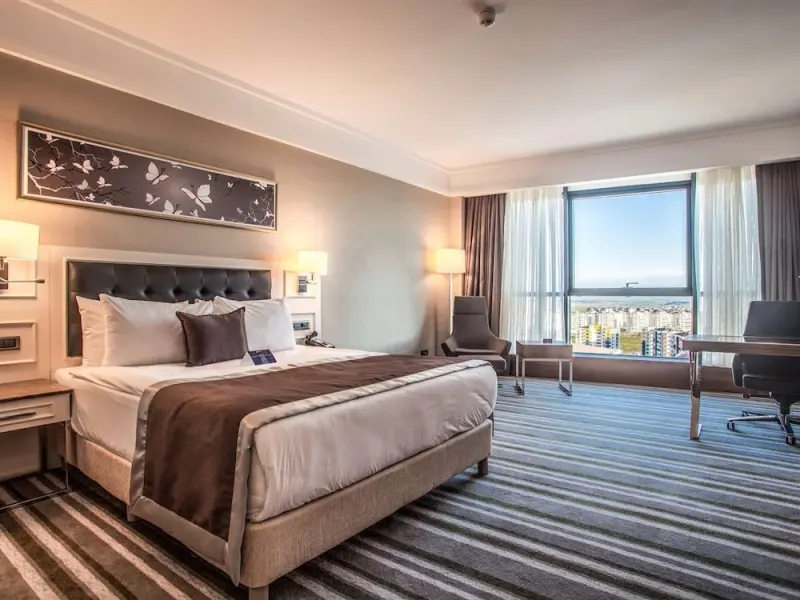 Radisson Blu Hotel Diyarbakır 60