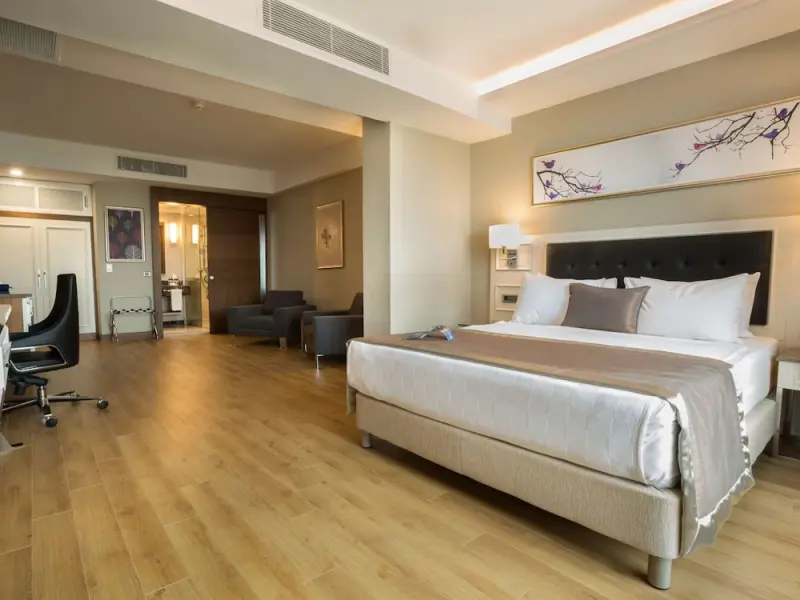Radisson Blu Hotel Diyarbakır 6