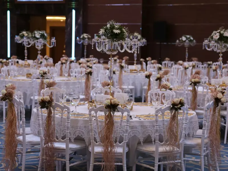 Radisson Blu Hotel Diyarbakır 61