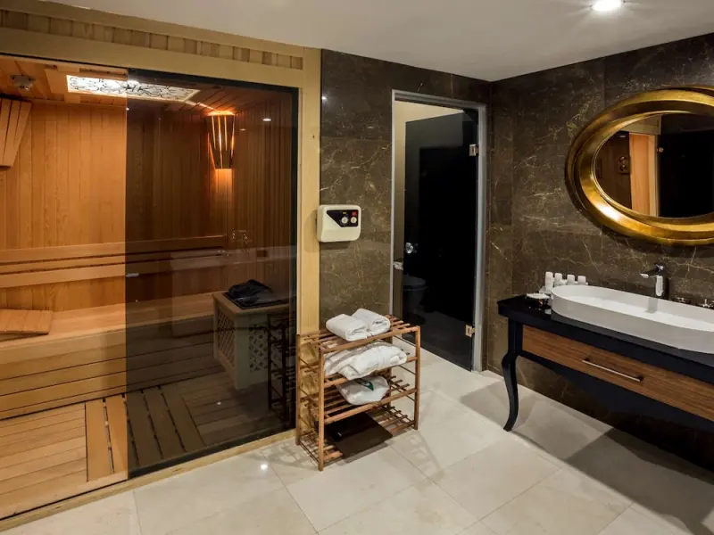 Radisson Blu Hotel Diyarbakır 62