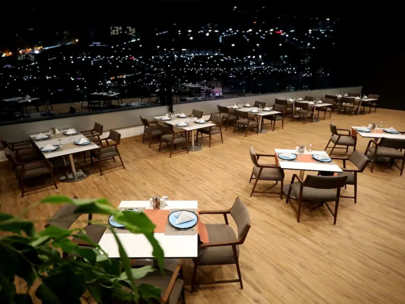 Radisson Blu Hotel Diyarbakır 63