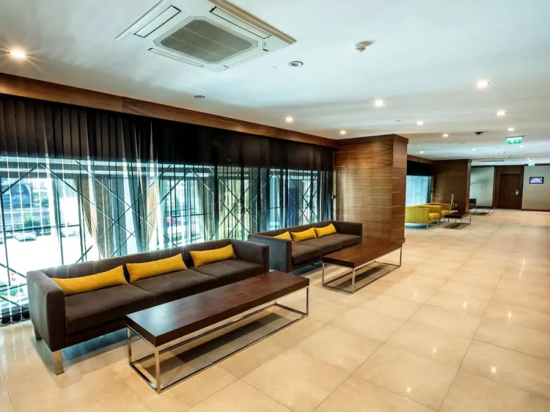 Radisson Blu Hotel Diyarbakır 64