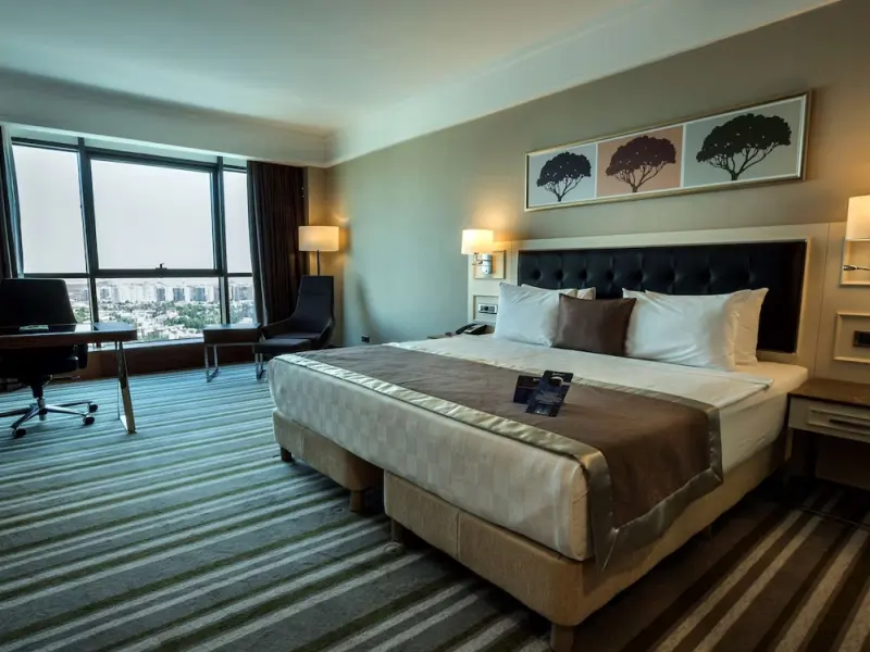 Radisson Blu Hotel Diyarbakır 65