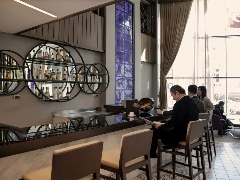 Radisson Blu Hotel Diyarbakır 66