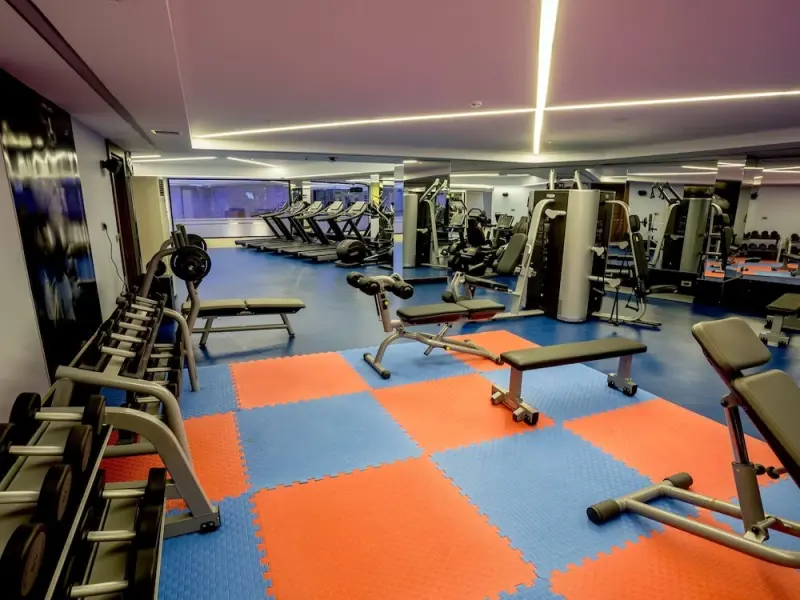 Radisson Blu Hotel Diyarbakır 67