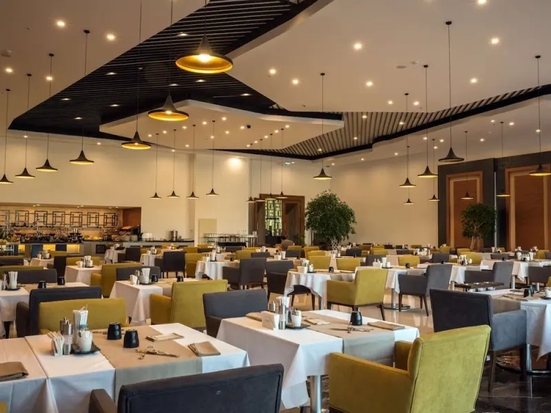 Radisson Blu Hotel Diyarbakır 68