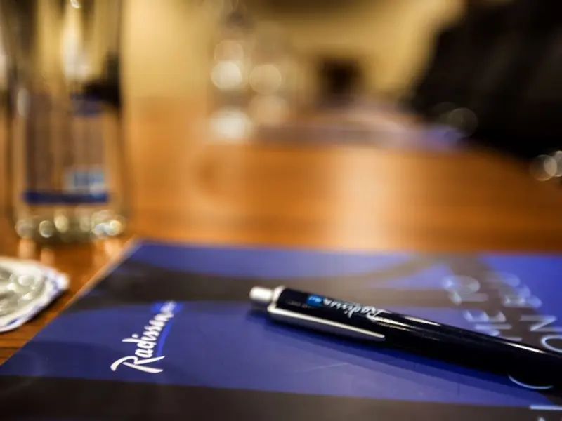 Radisson Blu Hotel Diyarbakır 7