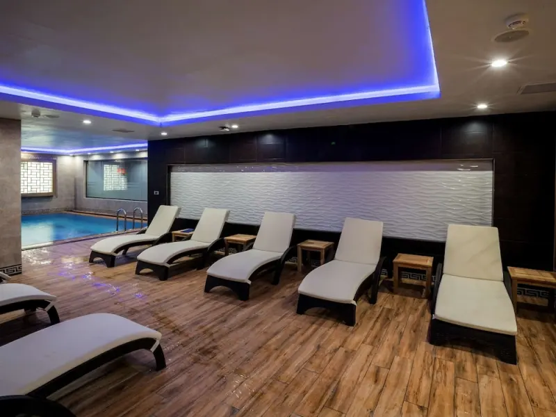 Radisson Blu Hotel Diyarbakır 8
