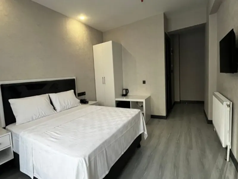 Beyoğlu Palas Hotel 11