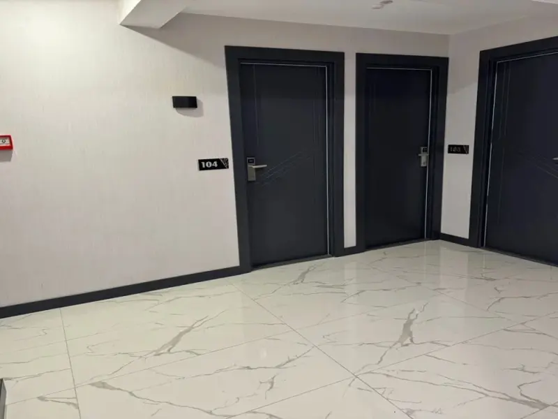Beyoğlu Palas Hotel 12