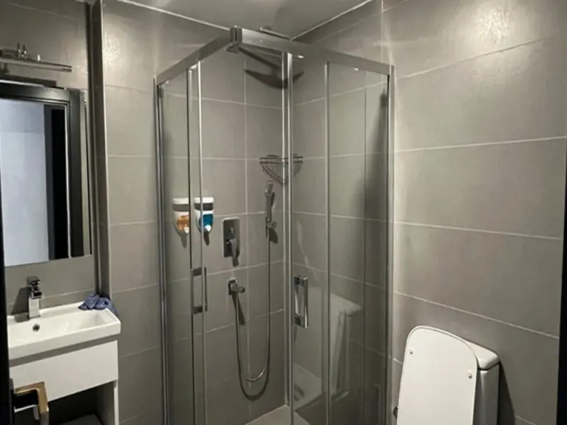 Beyoğlu Palas Hotel 9