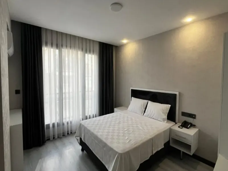 Beyoğlu Palas Hotel 10
