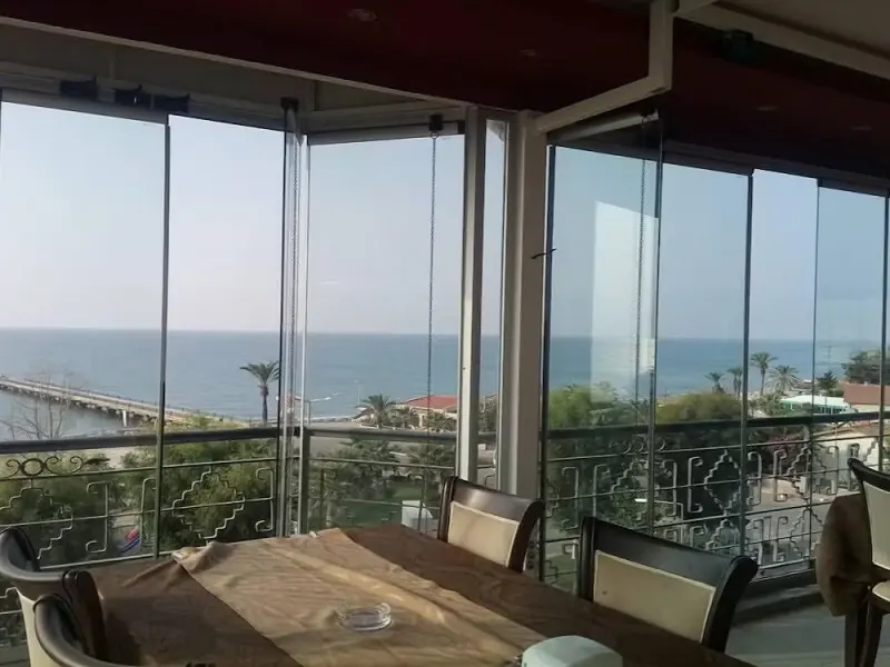 Grand Meltem Otel 1