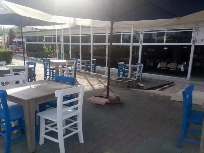 Grand Meltem Otel 15