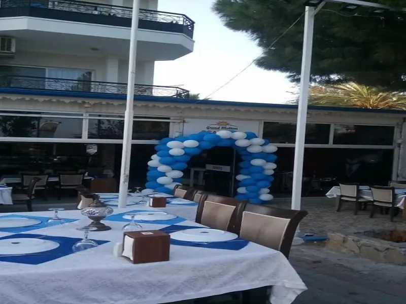 Grand Meltem Otel 16