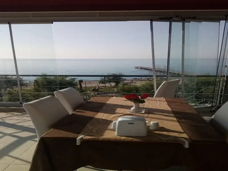 Grand Meltem Otel 2