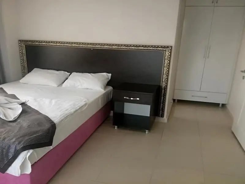 Grand Meltem Otel 3