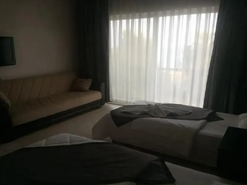 Grand Meltem Otel 4