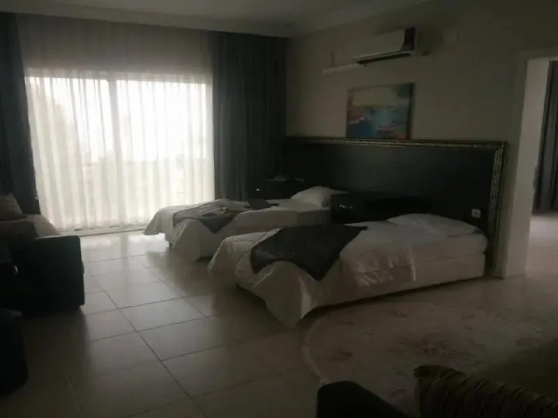 Grand Meltem Otel 5