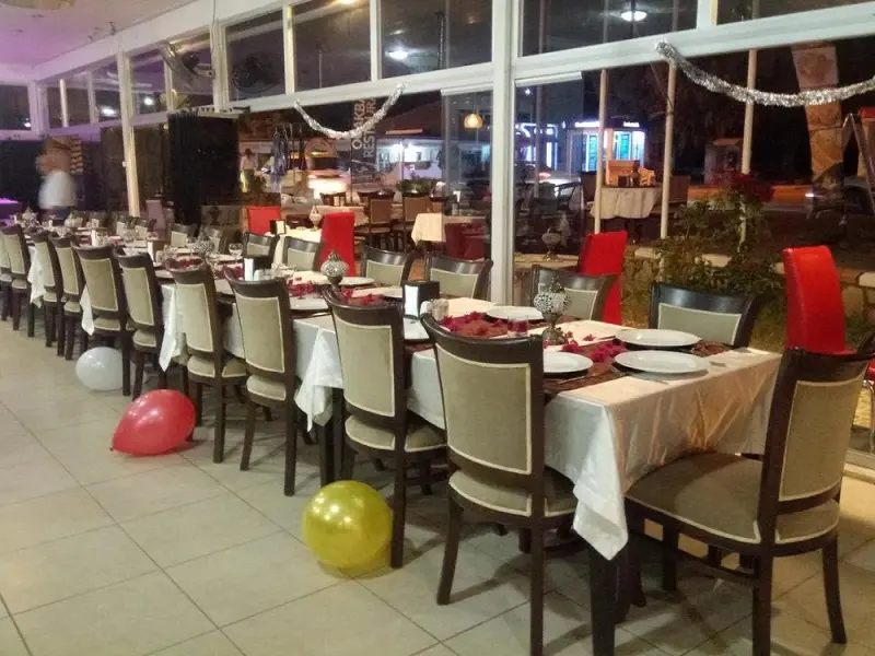 Grand Meltem Otel 6