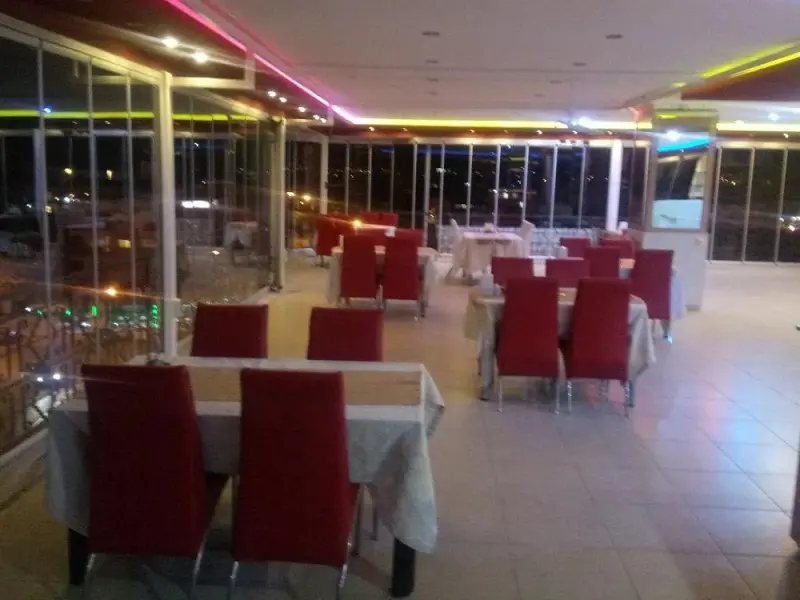 Grand Meltem Otel 9