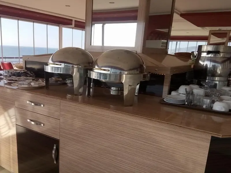 Grand Meltem Otel 10