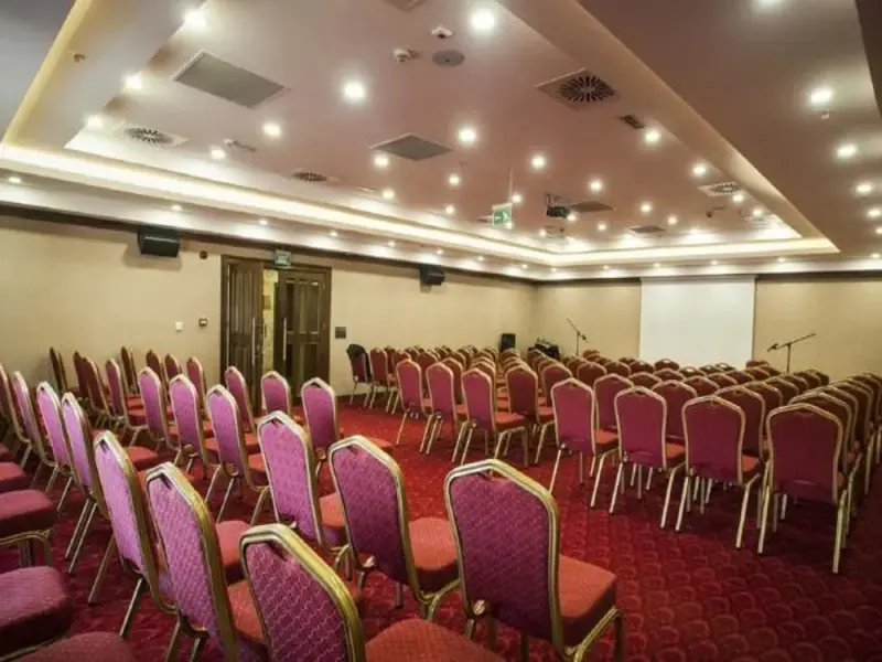 Grand Turkuaz Hotel 17