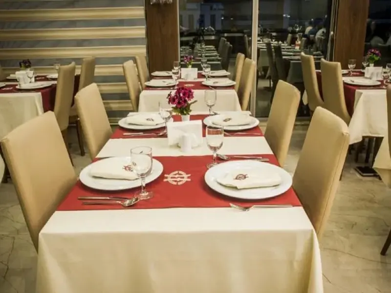 Grand Turkuaz Hotel 20