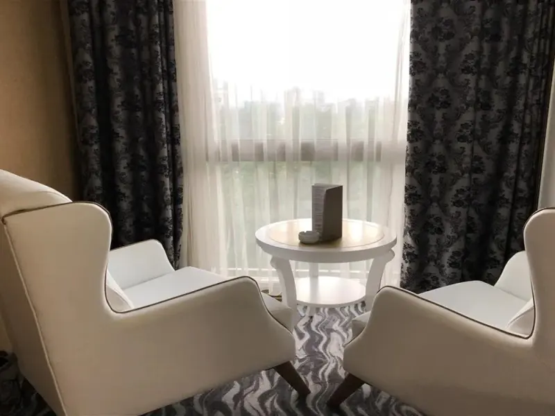 Grand Turkuaz Hotel 22