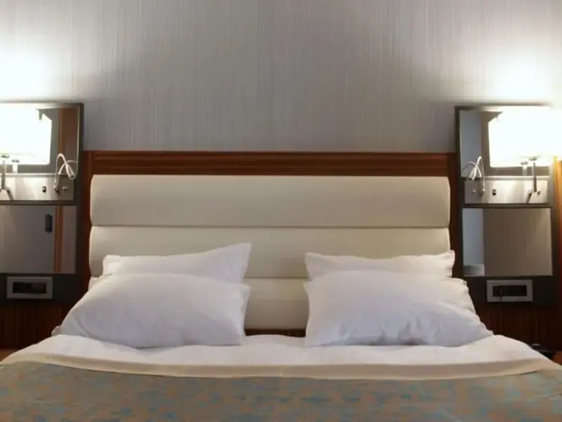 Grand Turkuaz Hotel 24