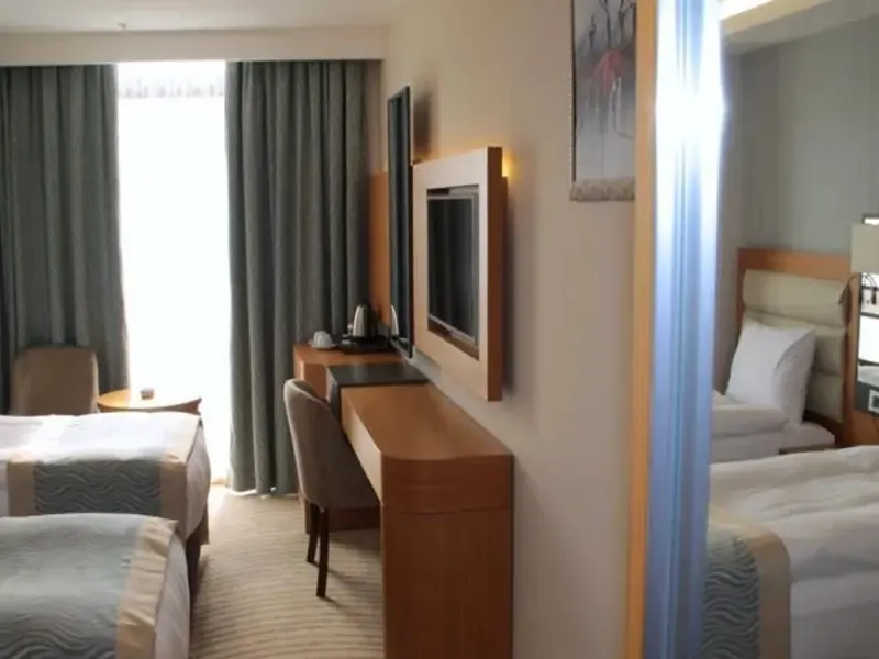 Grand Turkuaz Hotel 25