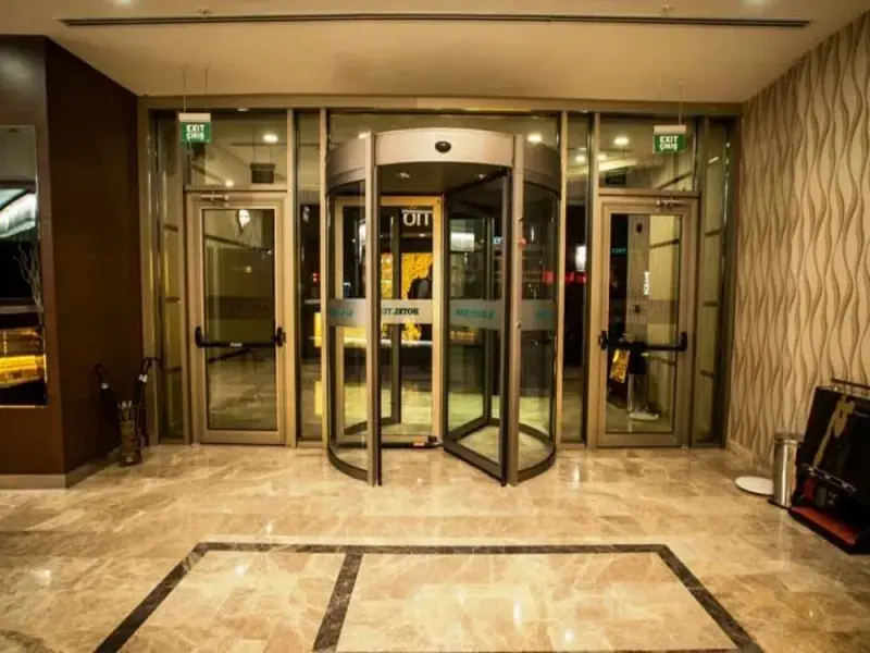 Grand Turkuaz Hotel 28