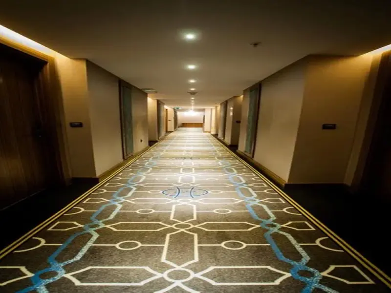 Grand Turkuaz Hotel 29