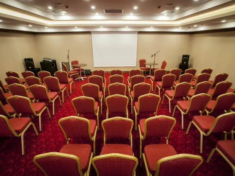 Grand Turkuaz Hotel 5