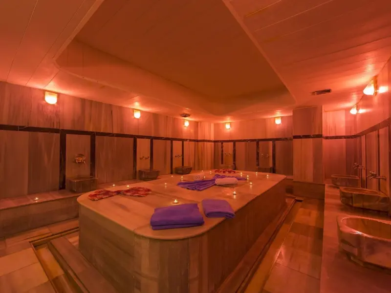 Club Sun Paradise Hotel 11