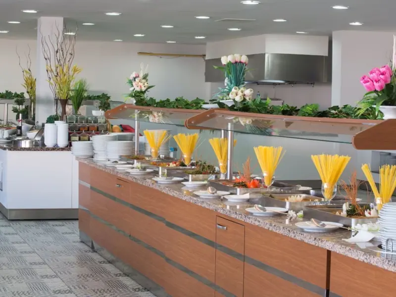 Club Sun Paradise Hotel 13