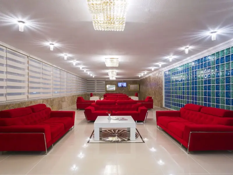 Club Sun Paradise Hotel 15