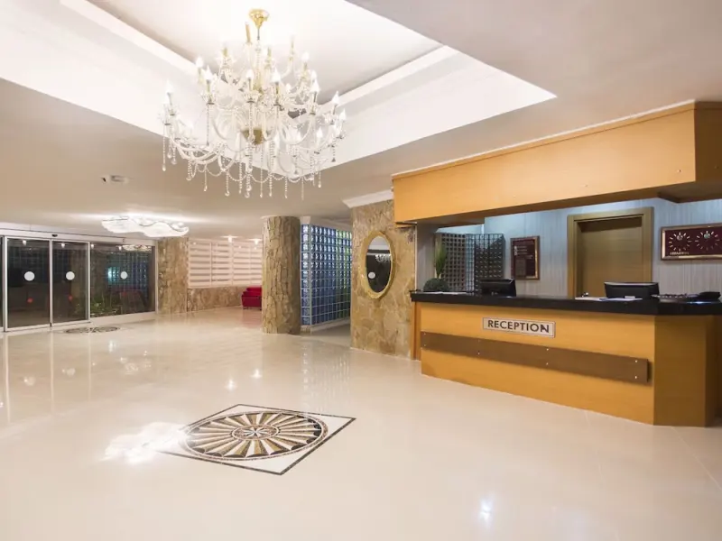 Club Sun Paradise Hotel 17