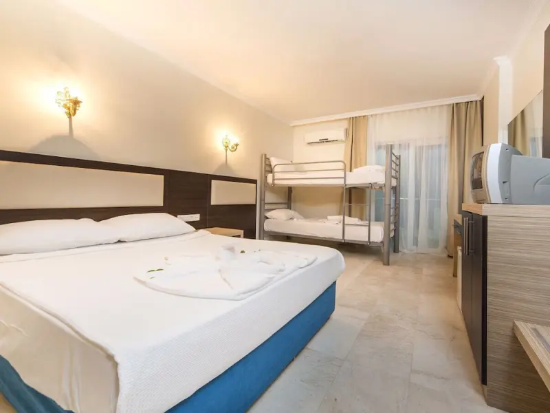 Club Sun Paradise Hotel 18