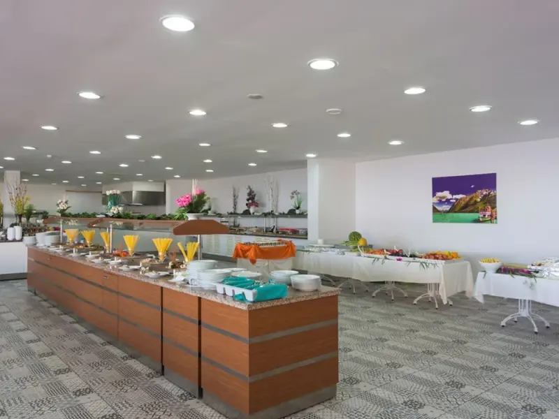Club Sun Paradise Hotel 21