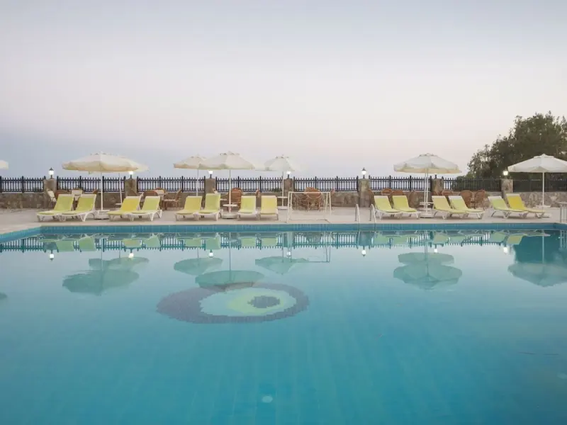 Club Sun Paradise Hotel 22