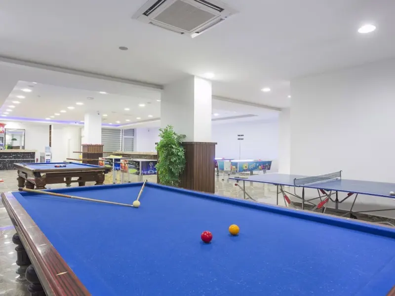 Club Sun Paradise Hotel 24