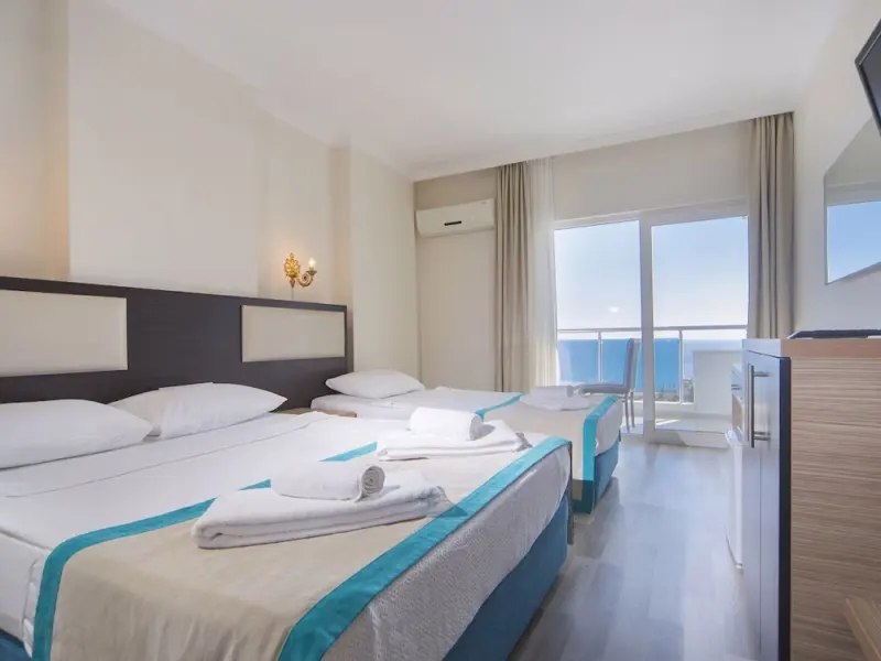Club Sun Paradise Hotel 25