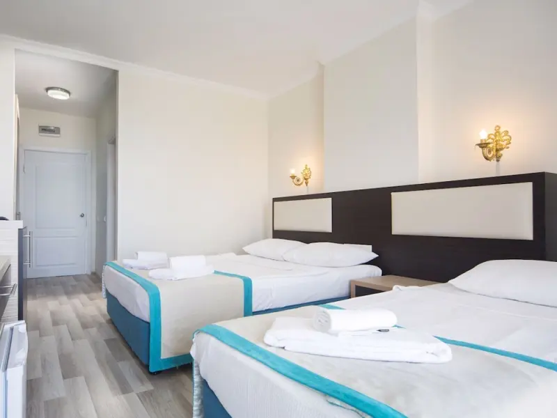 Club Sun Paradise Hotel 26