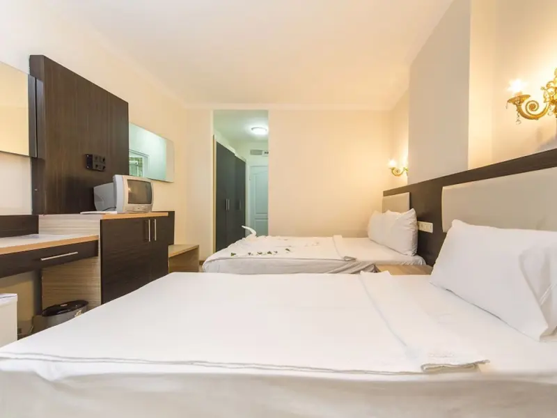 Club Sun Paradise Hotel 27