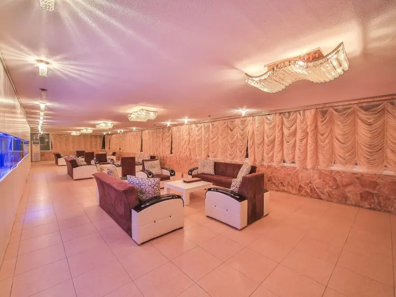 Club Sun Paradise Hotel 5
