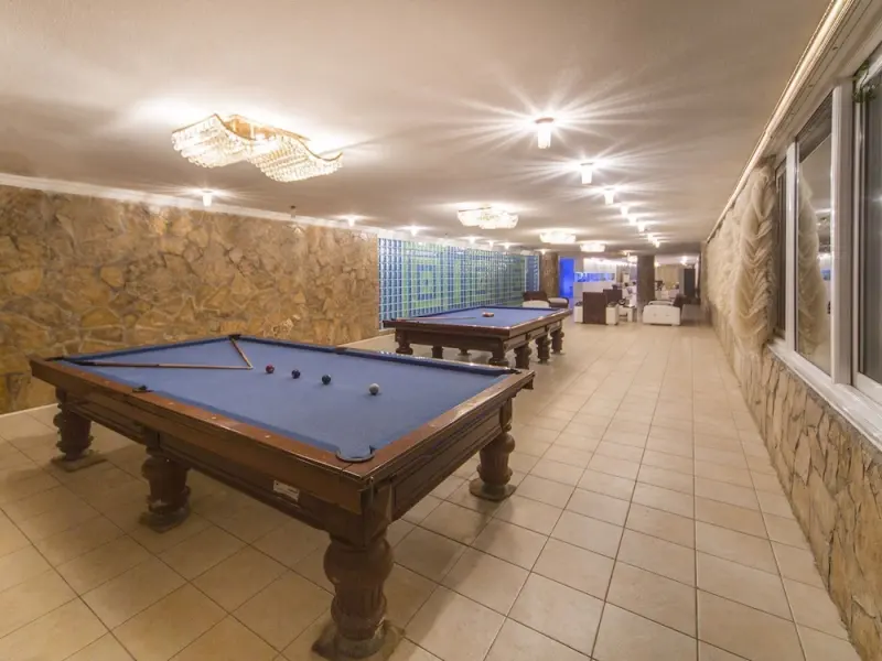 Club Sun Paradise Hotel 6