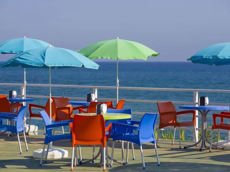 Club Sun Paradise Hotel 10