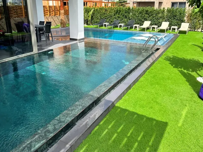 DrVilla Suits 41